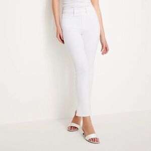 Good American Power Stretch Pull On Jeans